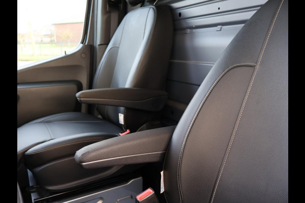 Mercedes-Benz Sprinter 214 2.2 CDI 143 PK L2H1 + 360 CAMERA / 2 SCHUIFDEUREN / MBUX NAVIGATIE