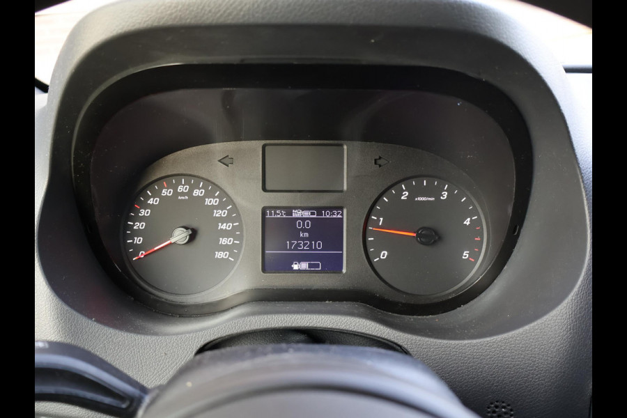 Mercedes-Benz Sprinter 214 2.2 CDI 143 PK L2H1 + 360 CAMERA / 2 SCHUIFDEUREN / MBUX NAVIGATIE