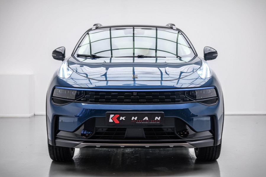 Lynk & Co 01 1.5 Pano|360 Camera|Dodehoek|