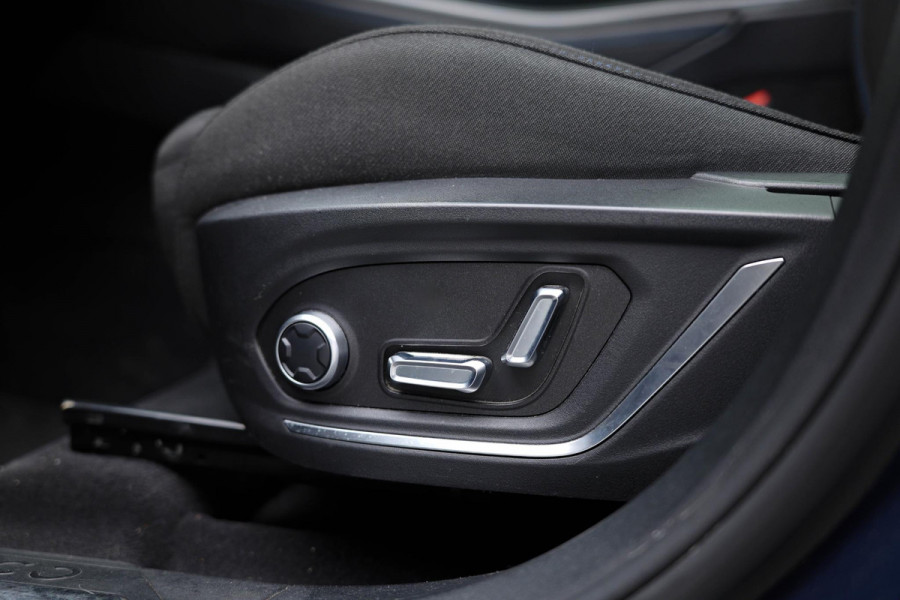 Lynk & Co 01 1.5 Pano|360 Camera|Dodehoek|