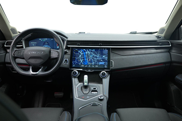 Lynk & Co 01 1.5 Pano|360 Camera|Dodehoek|