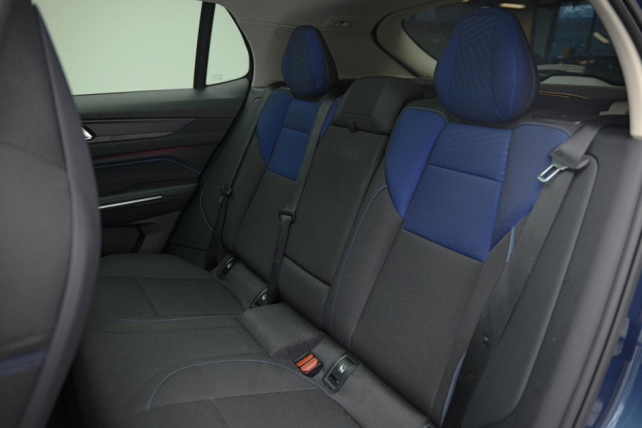 Lynk & Co 01 1.5 Pano|360 Camera|Dodehoek|