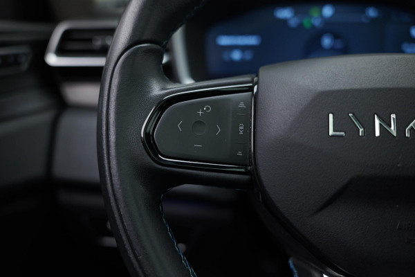 Lynk & Co 01 1.5 Pano|360 Camera|Dodehoek|