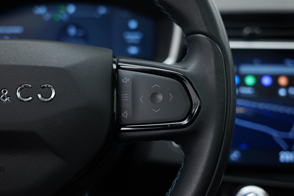 Lynk & Co 01 1.5 Pano|360 Camera|Dodehoek|