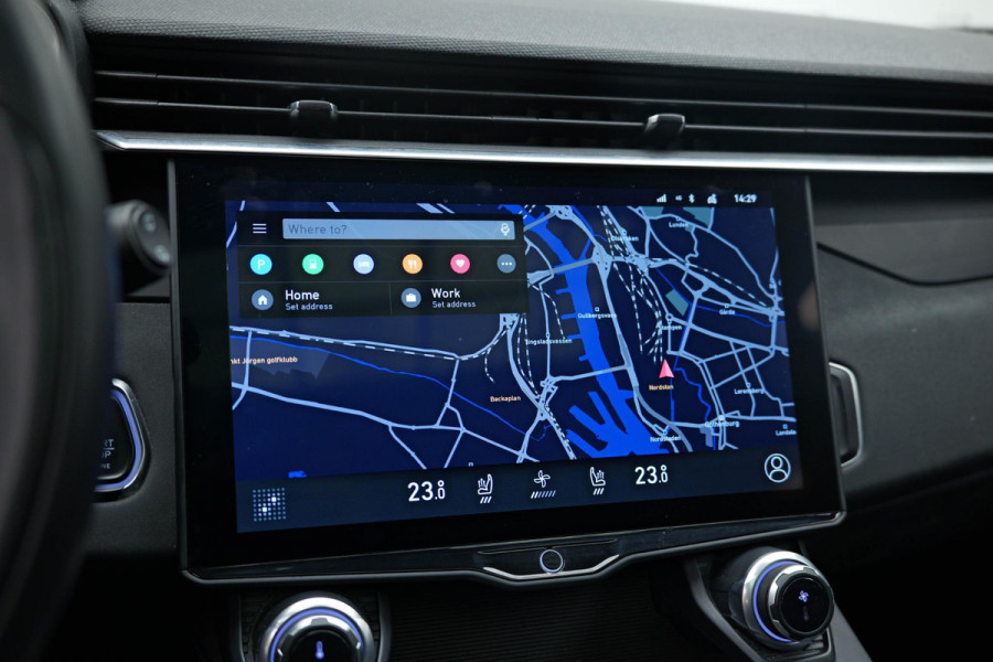 Lynk & Co 01 1.5 Pano|360 Camera|Dodehoek|