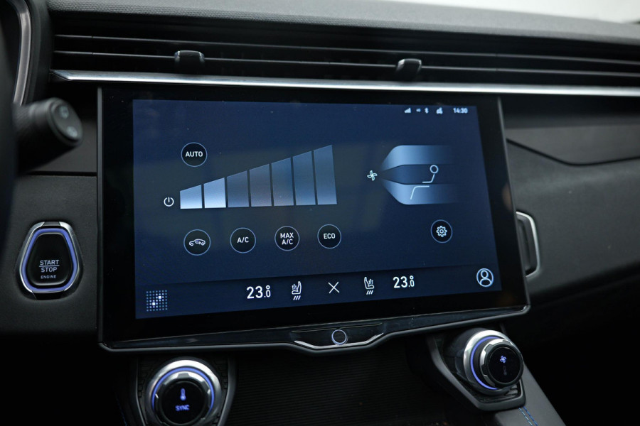 Lynk & Co 01 1.5 Pano|360 Camera|Dodehoek|