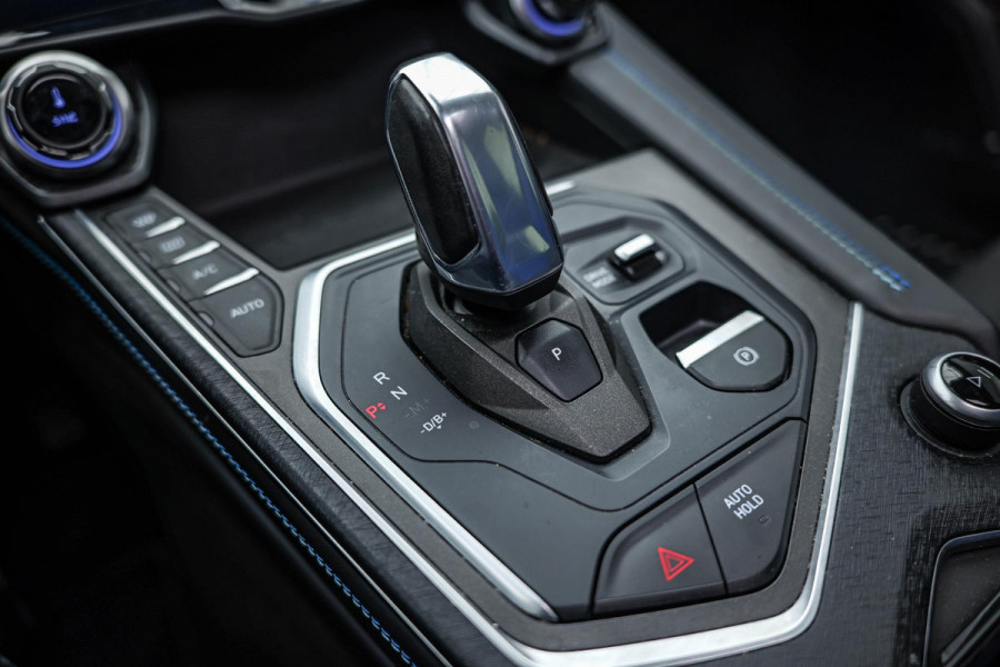 Lynk & Co 01 1.5 Pano|360 Camera|Dodehoek|