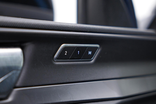 Lynk & Co 01 1.5 Pano|360 Camera|Dodehoek|