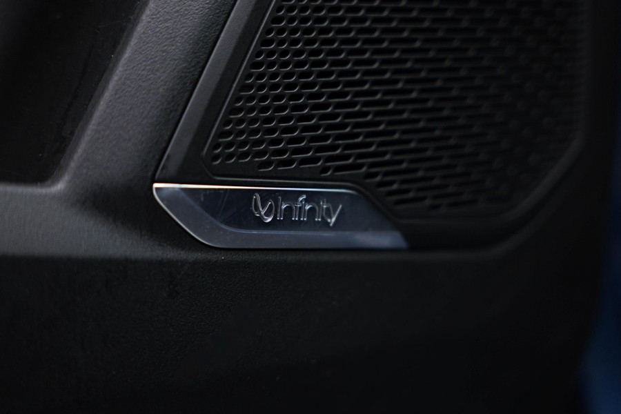 Lynk & Co 01 1.5 Pano|360 Camera|Dodehoek|