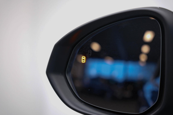 Lynk & Co 01 1.5 Pano|360 Camera|Dodehoek|