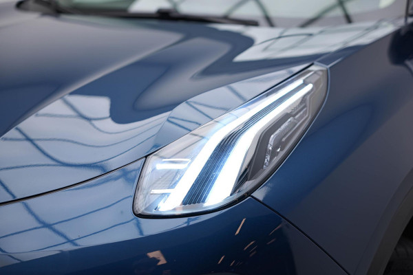 Lynk & Co 01 1.5 Pano|360 Camera|Dodehoek|