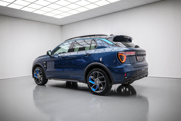 Lynk & Co 01 1.5 Pano|360 Camera|Dodehoek|