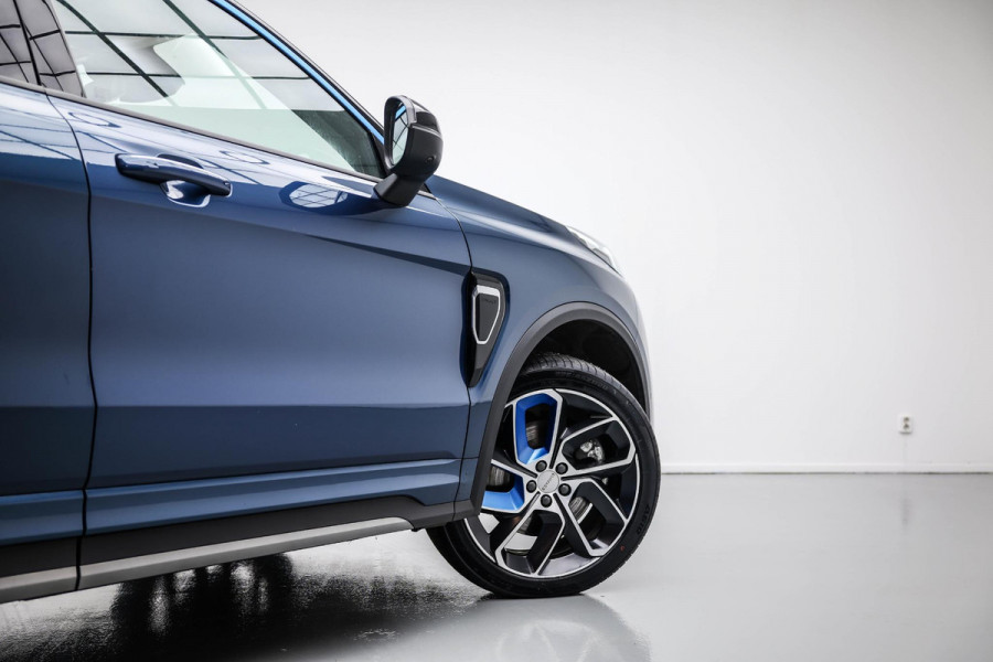 Lynk & Co 01 1.5 Pano|360 Camera|Dodehoek|