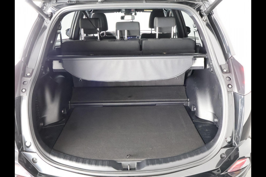 Toyota RAV4 2.5 HYBRID BLACK EDITION AUTOMAAT GARANTIE 6-2030 PDC.SLECHTS 93.000 KM.