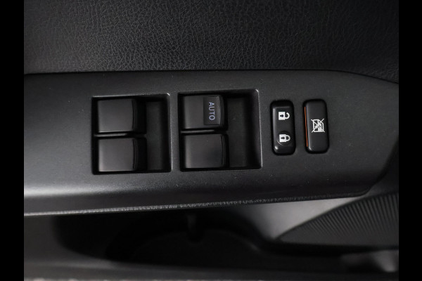 Toyota RAV4 2.5 HYBRID BLACK EDITION AUTOMAAT GARANTIE 6-2030 PDC.SLECHTS 93.000 KM.