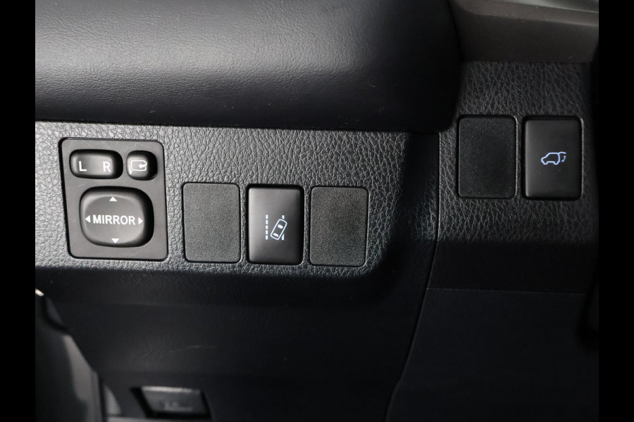 Toyota RAV4 2.5 HYBRID BLACK EDITION AUTOMAAT GARANTIE 6-2030 PDC.SLECHTS 93.000 KM.