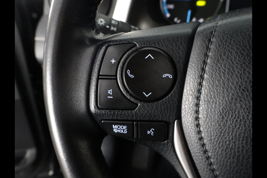 Toyota RAV4 2.5 HYBRID BLACK EDITION AUTOMAAT GARANTIE 6-2030 PDC.SLECHTS 93.000 KM.