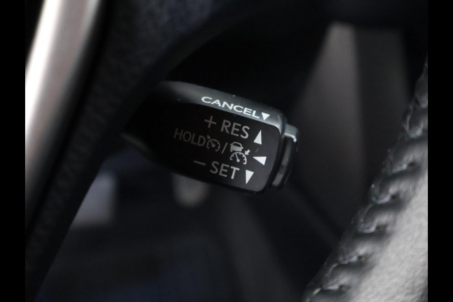 Toyota RAV4 2.5 HYBRID BLACK EDITION AUTOMAAT GARANTIE 6-2030 PDC.SLECHTS 93.000 KM.