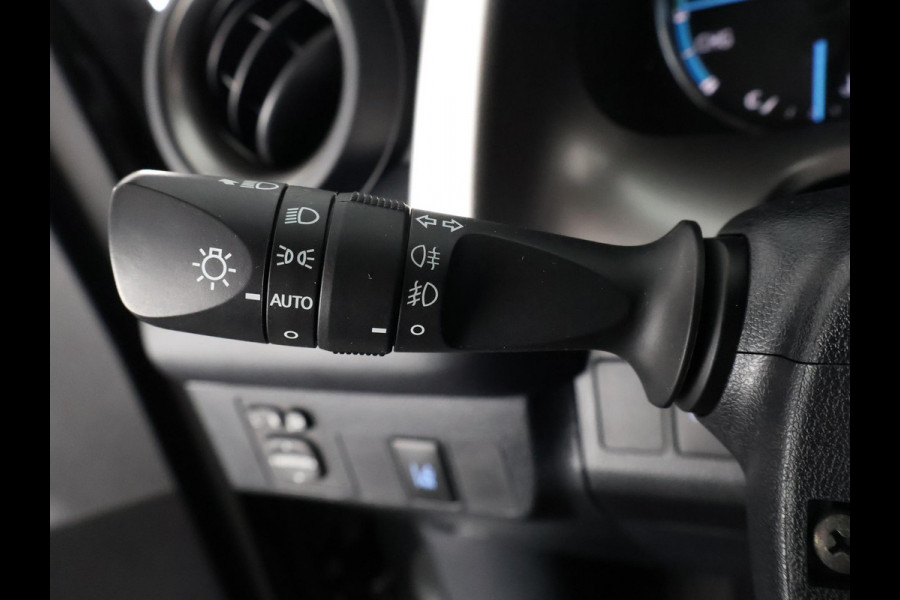 Toyota RAV4 2.5 HYBRID BLACK EDITION AUTOMAAT GARANTIE 6-2030 PDC.SLECHTS 93.000 KM.