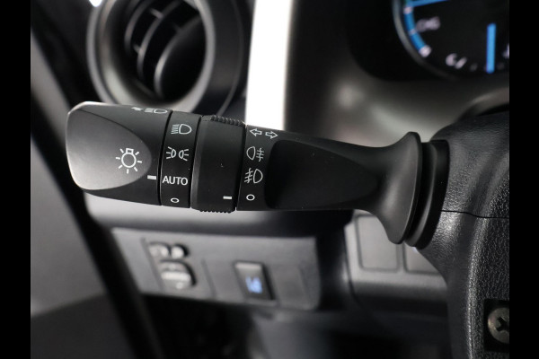Toyota RAV4 2.5 HYBRID BLACK EDITION AUTOMAAT GARANTIE 6-2030 PDC.SLECHTS 93.000 KM.