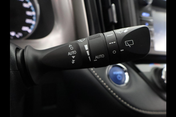 Toyota RAV4 2.5 HYBRID BLACK EDITION AUTOMAAT GARANTIE 6-2030 PDC.SLECHTS 93.000 KM.