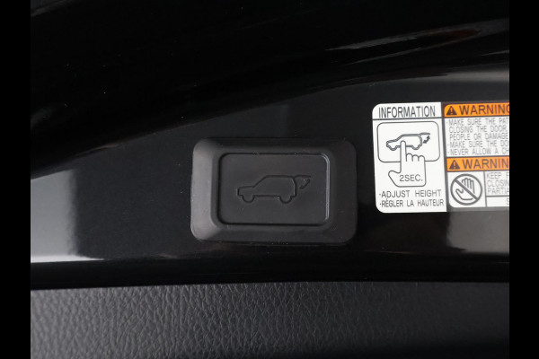 Toyota RAV4 2.5 HYBRID BLACK EDITION AUTOMAAT GARANTIE 6-2030 PDC.SLECHTS 93.000 KM.