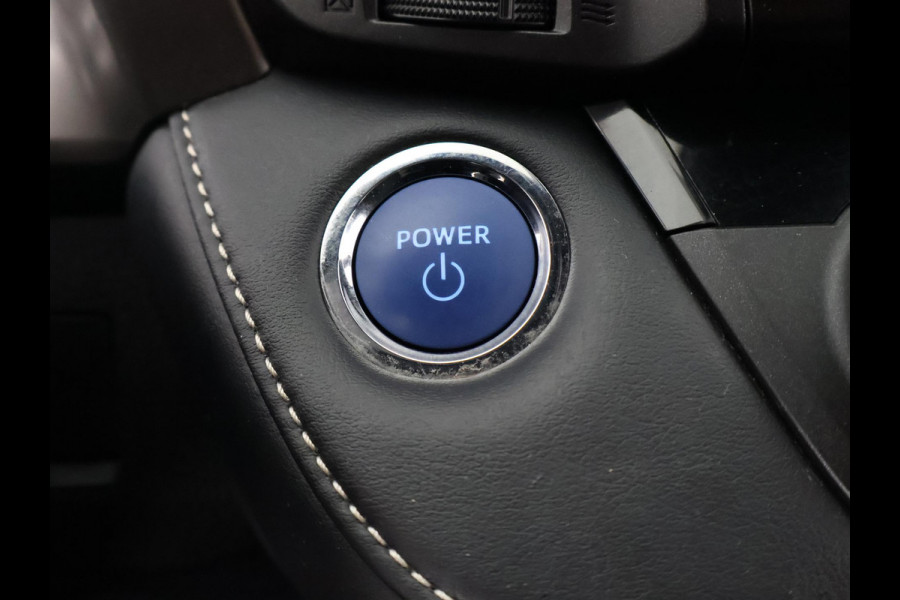 Toyota RAV4 2.5 HYBRID BLACK EDITION AUTOMAAT GARANTIE 6-2030 PDC.SLECHTS 93.000 KM.