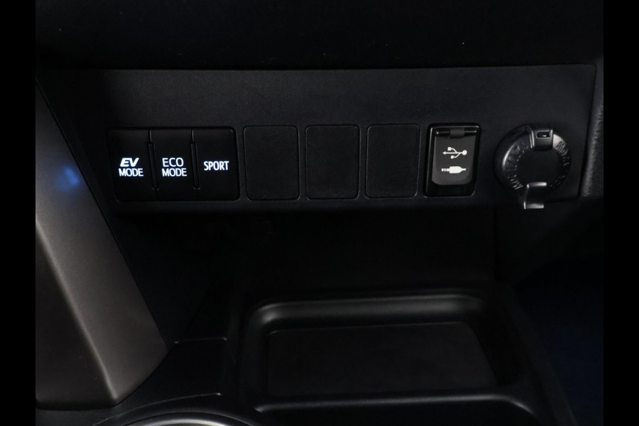 Toyota RAV4 2.5 HYBRID BLACK EDITION AUTOMAAT GARANTIE 6-2030 PDC.SLECHTS 93.000 KM.