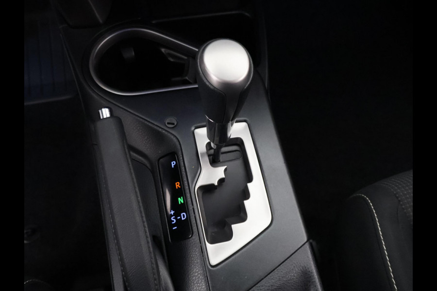 Toyota RAV4 2.5 HYBRID BLACK EDITION AUTOMAAT GARANTIE 6-2030 PDC.SLECHTS 93.000 KM.