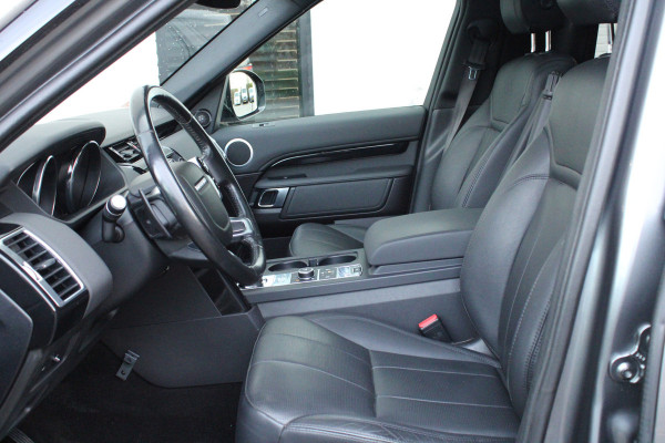 Land Rover Discovery 2.0 Sd4 SE / Grijs Kenteken / Luchtvering / Led / Camera / Zeer Nette Staat