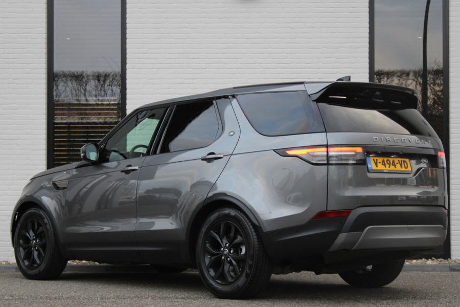 Land Rover Discovery 2.0 Sd4 SE / Grijs Kenteken / Luchtvering / Led / Camera / Zeer Nette Staat