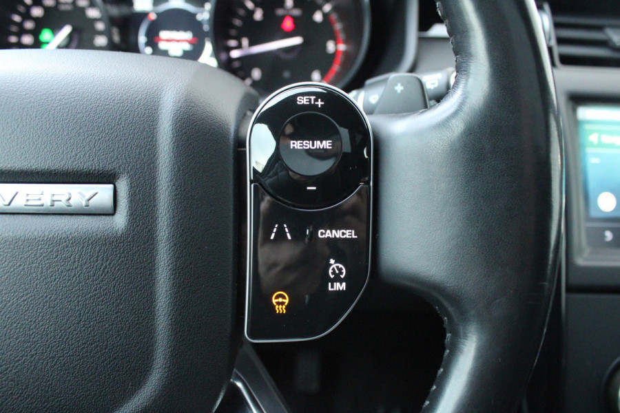 Land Rover Discovery 2.0 Sd4 SE / Grijs Kenteken / Luchtvering / Led / Camera / Zeer Nette Staat