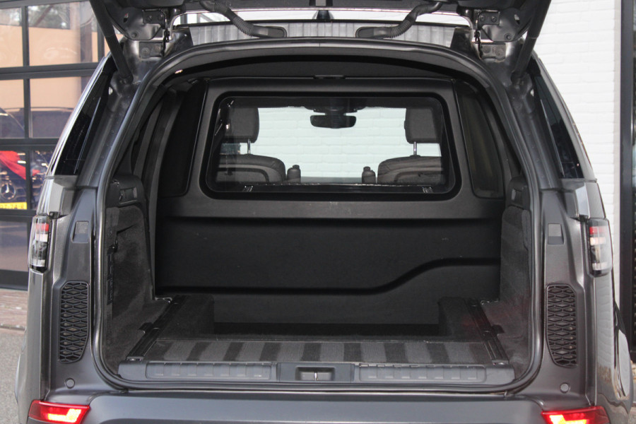 Land Rover Discovery 2.0 Sd4 SE / Grijs Kenteken / Luchtvering / Led / Camera / Zeer Nette Staat