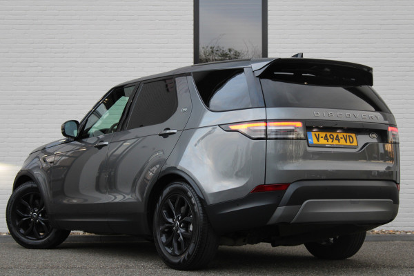 Land Rover Discovery 2.0 Sd4 SE / Grijs Kenteken / Luchtvering / Led / Camera / Zeer Nette Staat