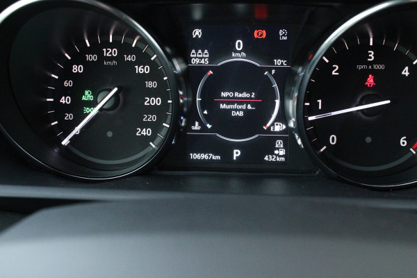 Land Rover Discovery 2.0 Sd4 SE / Grijs Kenteken / Luchtvering / Led / Camera / Zeer Nette Staat