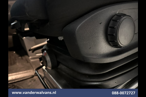 Mercedes-Benz Sprinter 315 CDI 150pk L2H1 Euro6 Airco | Camera | Apple Carplay | Chauffeursstoel | Trekhaak Android Auto