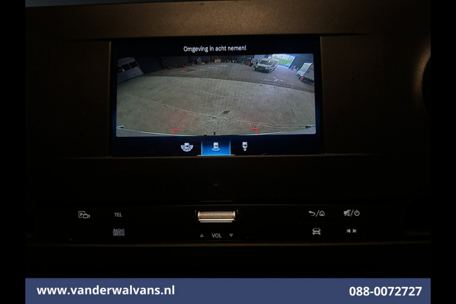 Mercedes-Benz Sprinter 315 CDI 150pk L2H1 Euro6 Airco | Camera | Apple Carplay | Chauffeursstoel | Trekhaak Android Auto