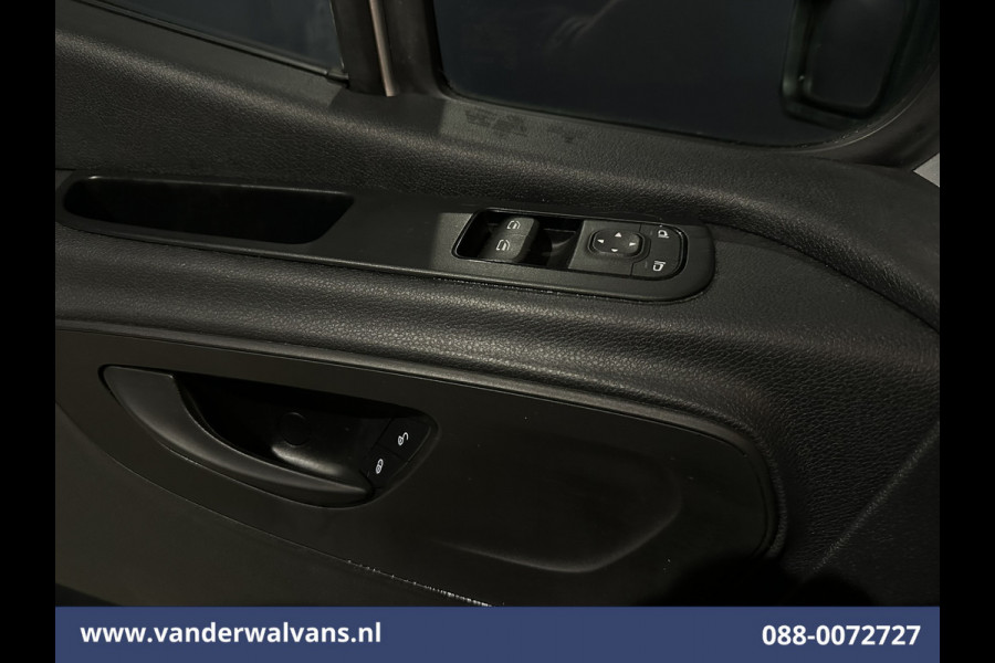 Mercedes-Benz Sprinter 315 CDI 150pk L2H1 Euro6 Airco | Camera | Apple Carplay | Chauffeursstoel | Trekhaak Android Auto