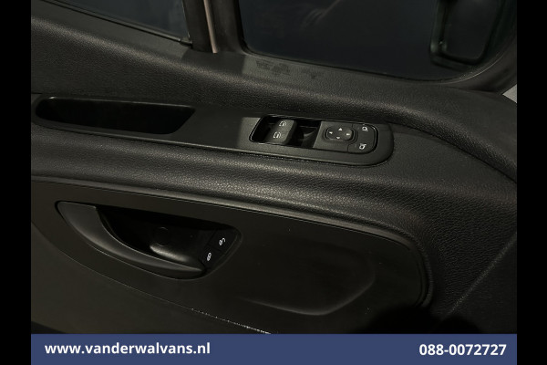 Mercedes-Benz Sprinter 315 CDI 150pk L2H1 Euro6 Airco | Camera | Apple Carplay | Chauffeursstoel | Trekhaak Android Auto