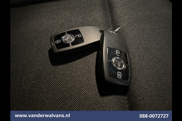 Mercedes-Benz Sprinter 315 CDI 150pk L2H1 Euro6 Airco | Camera | Apple Carplay | Chauffeursstoel | Trekhaak Android Auto