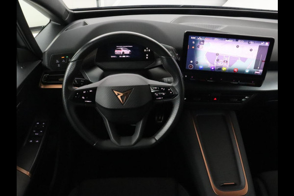 CUPRA Born Adrenaline One 62 kWh | Stoelverwarming | Adaptive cruise | Camera | Carplay | Stuurverwarming | Sfeerverlichting | Navigatie | Full LED | Keyless