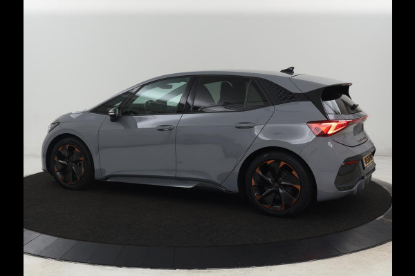 CUPRA Born Adrenaline One 62 kWh | Stoelverwarming | Adaptive cruise | Camera | Carplay | Stuurverwarming | Sfeerverlichting | Navigatie | Full LED | Keyless