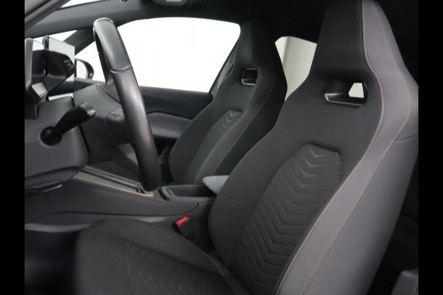 CUPRA Born Adrenaline One 62 kWh | Stoelverwarming | Adaptive cruise | Camera | Carplay | Stuurverwarming | Sfeerverlichting | Navigatie | Full LED | Keyless