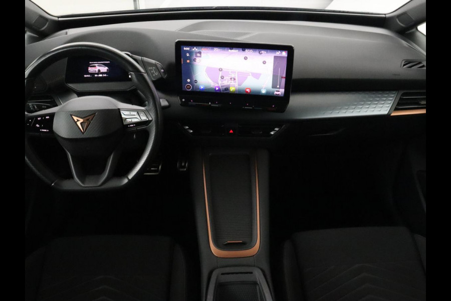 CUPRA Born Adrenaline One 62 kWh | Stoelverwarming | Adaptive cruise | Camera | Carplay | Stuurverwarming | Sfeerverlichting | Navigatie | Full LED | Keyless