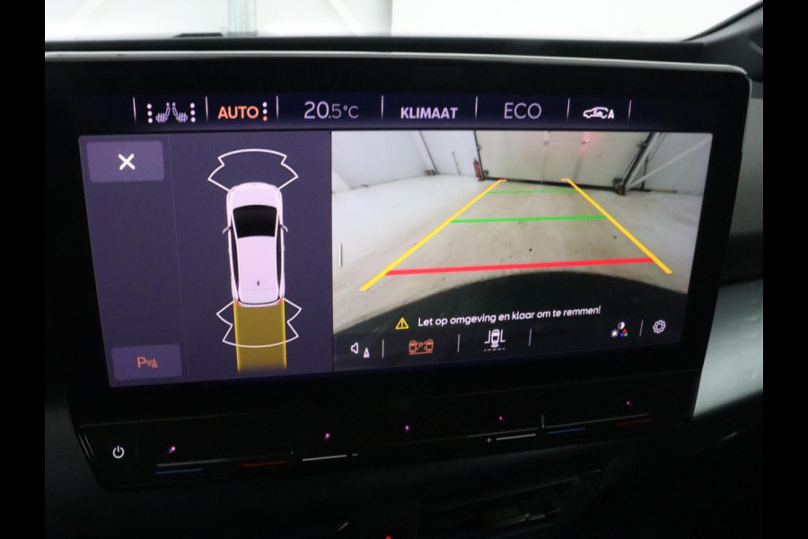 CUPRA Born Adrenaline One 62 kWh | Stoelverwarming | Adaptive cruise | Camera | Carplay | Stuurverwarming | Sfeerverlichting | Navigatie | Full LED | Keyless