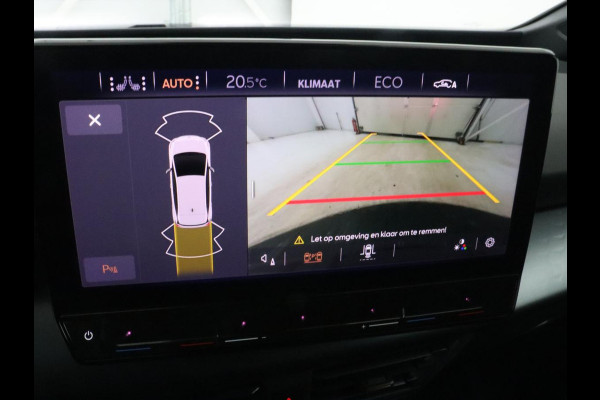 CUPRA Born Adrenaline One 62 kWh | Stoelverwarming | Adaptive cruise | Camera | Carplay | Stuurverwarming | Sfeerverlichting | Navigatie | Full LED | Keyless