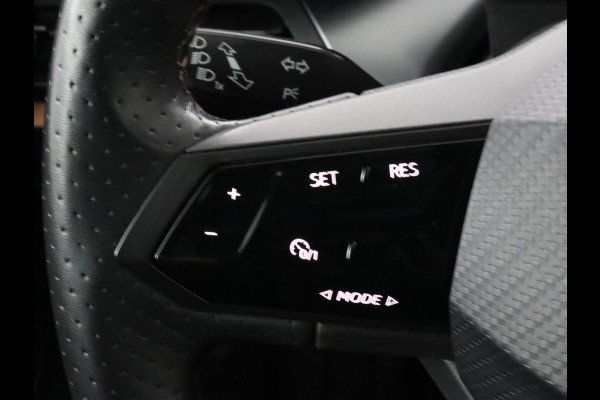 CUPRA Born Adrenaline One 62 kWh | Stoelverwarming | Adaptive cruise | Camera | Carplay | Stuurverwarming | Sfeerverlichting | Navigatie | Full LED | Keyless