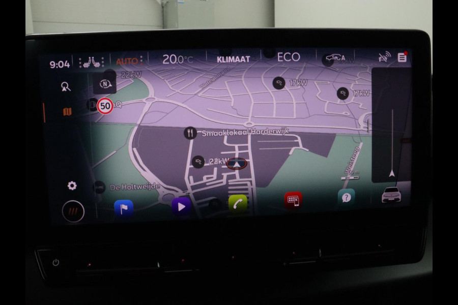 CUPRA Born Adrenaline One 62 kWh | Stoelverwarming | Adaptive cruise | Camera | Carplay | Stuurverwarming | Sfeerverlichting | Navigatie | Full LED | Keyless