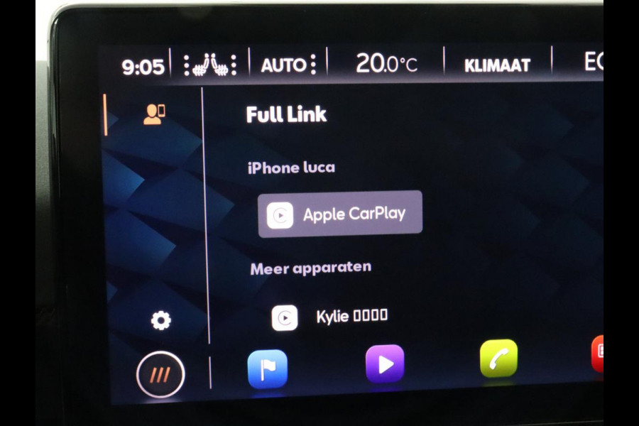 CUPRA Born Adrenaline One 62 kWh | Stoelverwarming | Adaptive cruise | Camera | Carplay | Stuurverwarming | Sfeerverlichting | Navigatie | Full LED | Keyless