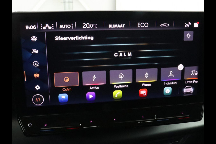 CUPRA Born Adrenaline One 62 kWh | Stoelverwarming | Adaptive cruise | Camera | Carplay | Stuurverwarming | Sfeerverlichting | Navigatie | Full LED | Keyless